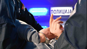 Zaplenjeno meso bez porekla